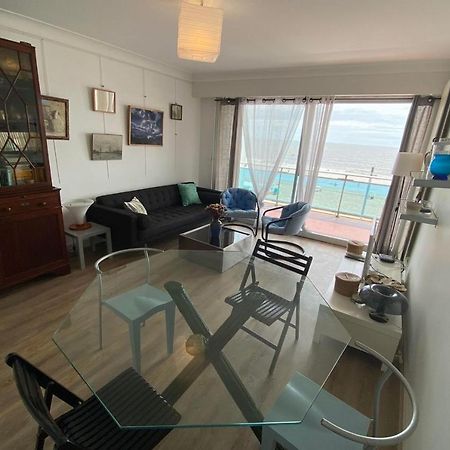 Spacious Bright Nest With Balcony Facing The Sea بورنيشّيه المظهر الخارجي الصورة
