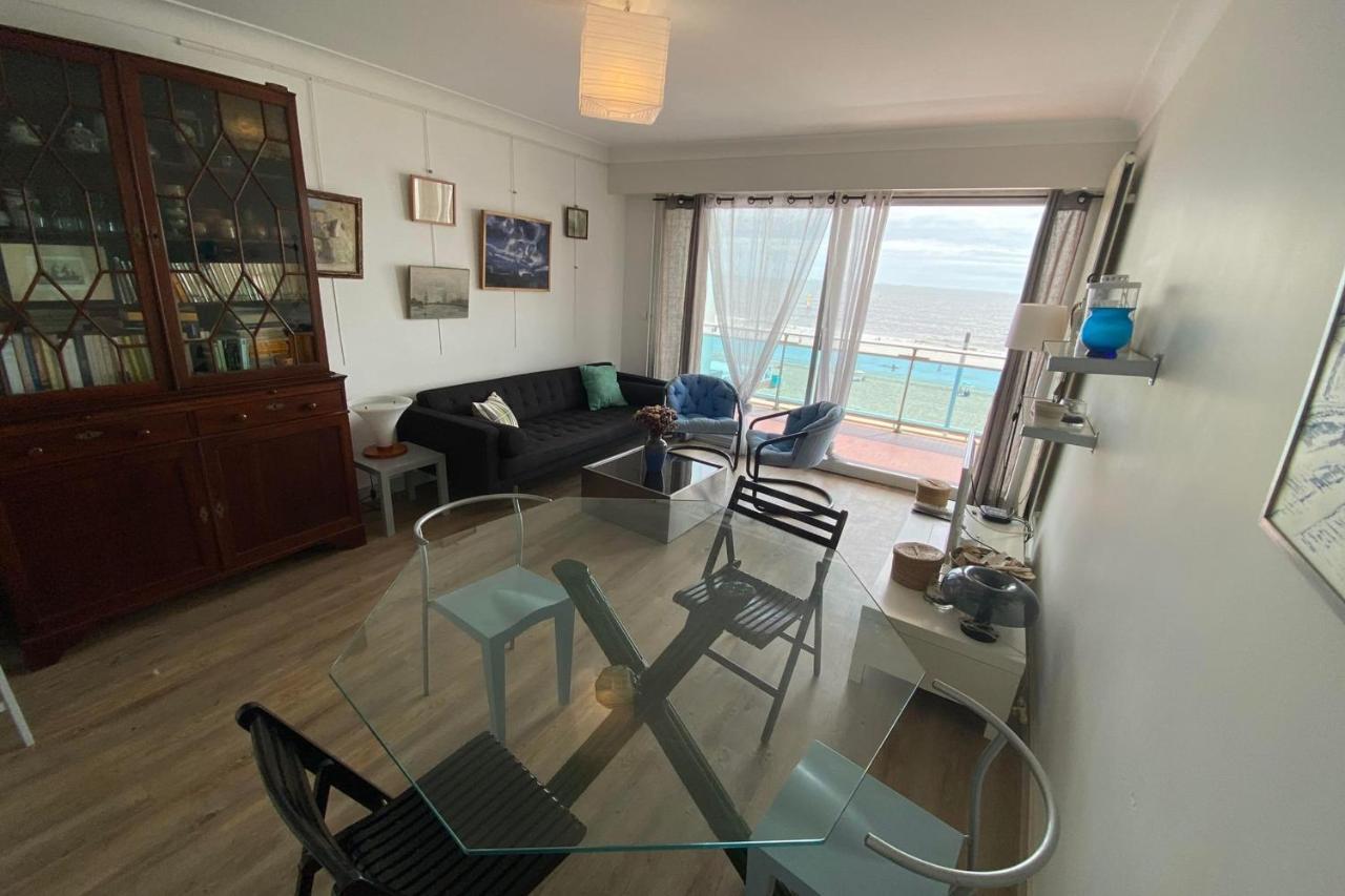 Spacious Bright Nest With Balcony Facing The Sea بورنيشّيه المظهر الخارجي الصورة